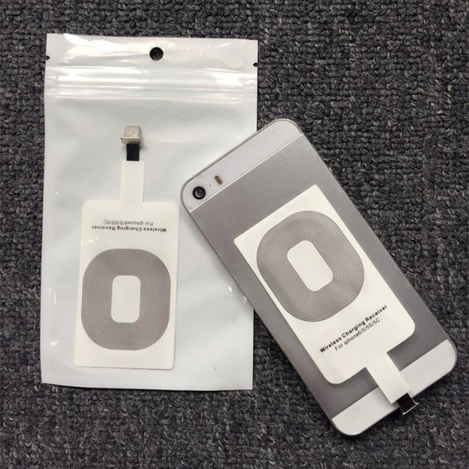 Το Qi πιστοποίησε το ασύρματο γρήγορο ασύρματο μαξιλάρι χρέωσης φορτιστών 9V υπερβολικά ελαφρύ ασύρματο για το iPhone Χ 8 8 συν για το γαλαξία S9 της Samsung