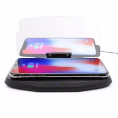 Factory Price Product wireless charging station case mat