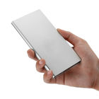 Slim 10000 mAh Power Bank Portable Ultra-thin Polymer Metal Alloy Powerbank Battery Power Bank External Battery