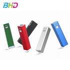 Mini Power Bank 3000mAh Portable External Battery Pack for Mobile Phone Portable Battery Charger Power Bank