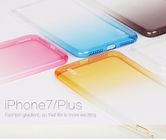Hot Shockproof Phone Cases for iPhone 6 6S 7 Plus,PC+TPU Protect Case for iPhone 7 Case Anti-Knock Phone Shell