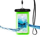New Trending Product Underwater Dry Case Cover Mobile Phone Pouch Waterproof Bag for Rafting Camp Swimming Drifting