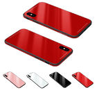 Newly Designed Multi Models Glasses Tempered Printing Cell Phone Covering Case