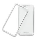 Universal Phone Models Transparent Clear Magnetic Mobile Phone Case for Samsung for Huawei for Iphone XR XMAX XS