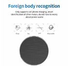 High Quality 10W 7.5W 5W QI Wireless Charger Slim Quick Wireless Charging for iphone x for Samsung galaxy