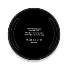 QI Wireless Charger For Phone Wireless Charging Pad Portable Wireless Charger 10W 7.5W