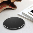 2019 Qi Wireless Charger  Fashion Charging Factory Wholesale Charger Wireless Charger Pad For Phone