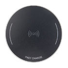 Custom fast wireless charger for smart phones standard wireless charger charging pad