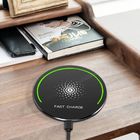 2018 New Arrivals Mobile Phone Fast Charge Qi Wireless Charger For Samsung Galaxy A8