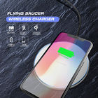 Factory OEM Customized Wireless Fast Charger Qi for Samsung for iPhone Xs Max