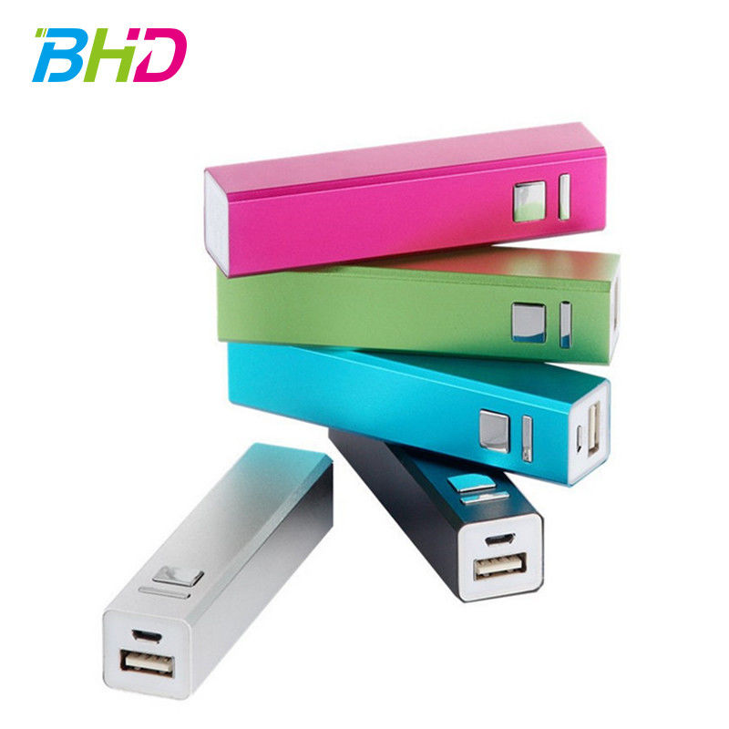 Mini Power Bank 3000mAh Portable External Battery Pack for Mobile Phone Portable Battery Charger Power Bank