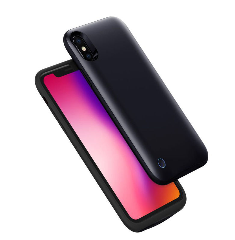 2019 New Mobile Phone Charging Case For IphoneXS Max XR Phone Charging Case