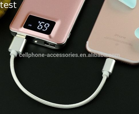 20000mah power bank 2017 travel portable Double USB power banks