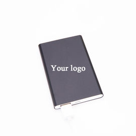 Hot selling customized logo power bank charger for Christmas gift, high quality cheap price mini power bank