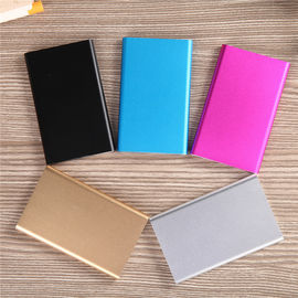 Power Bank Portable External Battery Pack Charger Slim USB Powerbank for Xiaomi for iPhone for Samsung