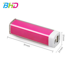 Super Popular Promotional Item 5000mah Power Bank Top Selling Power Bank Christmas Promotional Gift