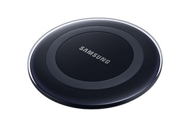 BHD Best Selling Wireless Charger Pad Universal Qi wireless Magnetic Induction Charger Wireless Charger For Galaxy s5 Mini Size