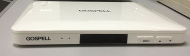 Android DVB-S2 Set Top Box